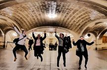 NYC Private Walking Tour