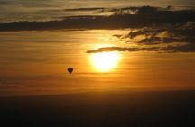 The Great Ocean Balloon Flight - Geelong and Bellarine