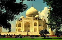 Private Full Day Tour Agra With Taj Mahal