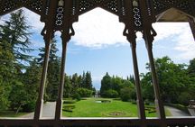 Full Day Tour in Sighnaghi Bodbe Tsinandali from Tbilisi