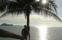 Adventure trip in koh Phangan