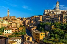 Skip the Line: Siena Duomo and City Walking Tour