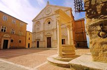 Small-Group Montepulciano and Pienza Day Trip from Siena