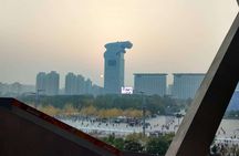 Beijing Airport Layover to City Flexible(4-12 Hour) Private Tour