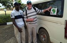 Coffee Farm and Factory Tour from Nairobi City