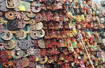 Private Tour: Chichicastenango Market and Lake Atitlan from Antigua