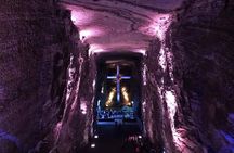 Salt Cathedral Day Trip