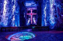 Salt Cathedral Day Trip