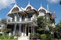 NOLA's BIG 4 PRIVATE CITY TOUR - NO GHOSTS, ONLY FACTS!