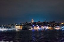 Istanbul Private Tour Designed for Layover Flight, Transfer incl.