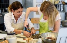Curaçao Cooking Class