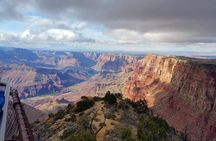 One-Day Private Grand Canyon National Park/Sedona tour from Phoenix-Scottsdale