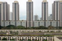 Public Housing - Into the HDB Heartlands