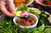 Traditional Peranakan and Malay Cooking Class in Malacca