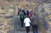 Unforgettable Experience in the Sacred Valley of the Incas Cusco