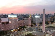 Buenos Aires Half Day Private City Tour