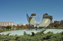 Buenos Aires Half Day Private City Tour