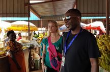 Kigali City Sightseeing