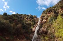 Half-Day Atlas Mountains Tour From Marrakech