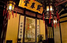 3-Hour Ultimate Discovery of Shanghai Jade Buddha Temple and Yu Garden