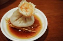 Din Tai Fung Dinner Experience and Acrobatics Show in Shanghai