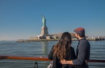 New York Harbor Brunch Cruise