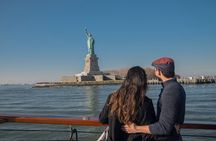 Manhattan Architecture Yacht Cruise