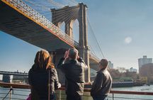 New York Harbor Brunch Cruise