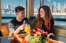 New York Harbor Brunch Cruise