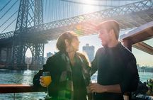 New York Harbor Brunch Cruise