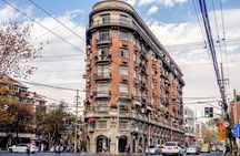Private Walking Tour in the Former French Concession