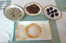 Traditional Kerala Cooking Class in a Local Home in Kochi