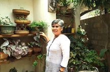 Authentic Mangalorean Cooking Demo in Wilma's Bangalore Home