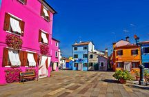 Venice: The Islands of the Lagoon Guided Tour