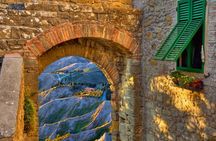 Small-Group San Gimignano and Volterra Day Trip from Siena