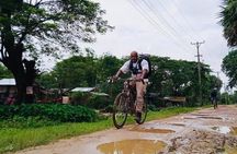 Village life along the Old Dhammazedi Road tour