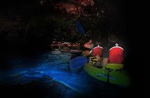 Overnight Bio Bay Kayak Tour in Vieques Island