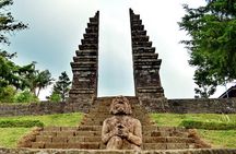Solo Vintage Tour with Sukuh and Cetho Temple from Yogyakarta