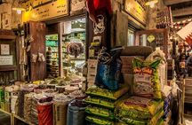 Heritage Market Tour and Souq Waqif Tour in Qatar