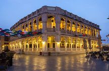 Heritage Market Tour and Souq Waqif Tour in Qatar