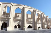 Katara Cultural Village Doha