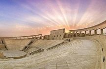 Katara Cultural Village Doha