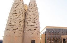 Katara Cultural Village Doha
