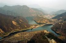 Ming Tombs Sacred Way & Underground Palace & Water Wall P Tour