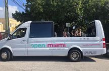 Miami Panoramic Sightseeing Tour