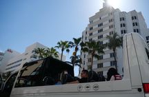 Miami Panoramic Sightseeing Tour