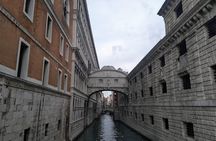The Best of Venice and Murano with Saint Mark's Private Tour