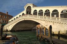 The Best of Venice and Murano with Saint Mark's Private Tour