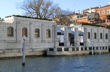  Peggy Guggenheim collection Venice private tour