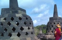 Temples and Village Tour